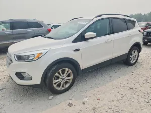 Ford Escape 1.5L 4 2018