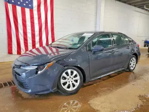 Toyota Corolla 2.0L 4 2024