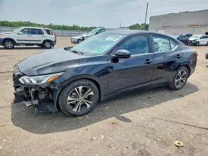 Nissan Sentra 2.0L 4 2022