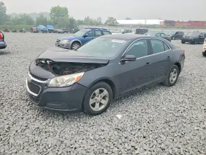 Chevrolet Malibu 2.5L 4 2014