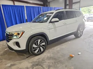 Volkswagen Atlas 2.0L 4 2024