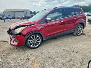 Ford Escape 1.6L 4 2014