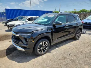 Chevrolet Trailblazer 1.3L 3 2026
