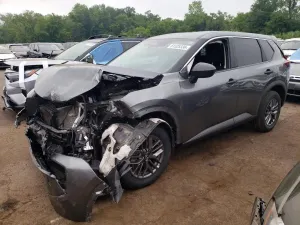 Nissan Rogue 1.5L 3 2024