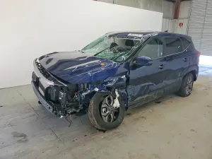 Kia Seltos 2.0L 4 2026
