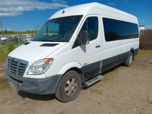 Freightliner Sprinter 3.0L 6 2013