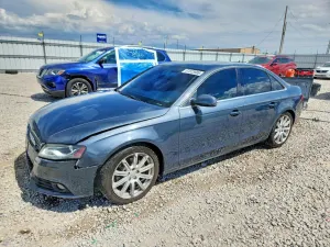 Audi A4 2.0L 4 2010