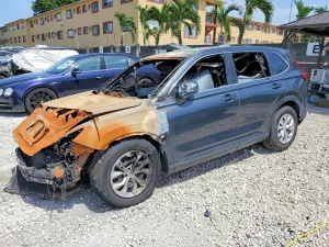 Honda CR-V 1.5L 4 2023