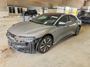 Lucid Air 2022