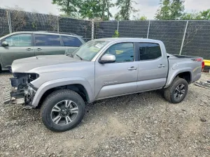 Toyota Tacoma 3.5L 6 2017