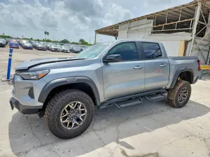Chevrolet Colorado 2.7L 4 2025