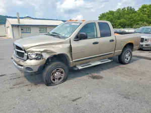 Dodge RAM 5.7L 8 2003