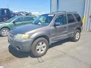 Ford Escape 3.0L 6 2005