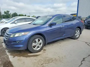 Honda Accord 3.5L 6 2012