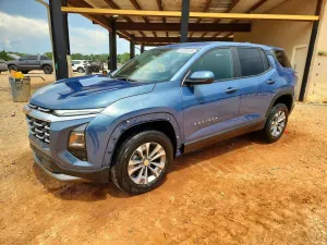 Chevrolet Equinox 1.5L 4 2026