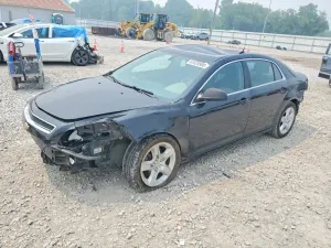 Chevrolet Malibu 2.4L 4 2011