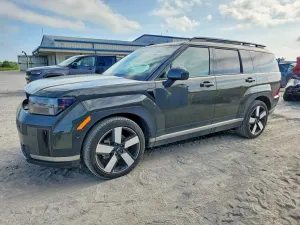Hyundai Santa Fe 2.5L 4 2025