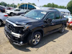 Honda Ridgeline 3.5L 6 2025