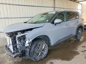 Nissan Rogue 1.5L 3 2026