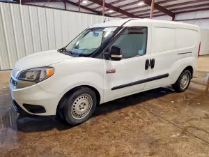RAM ProMaster 2.4L 4 2022