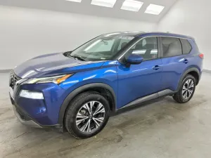 Nissan Rogue 1.5L 3 2023