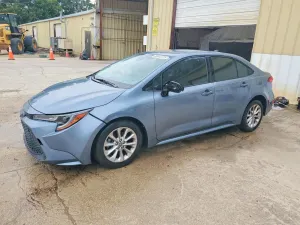 Toyota Corolla 1.8L 4 2021