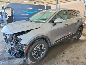 Kia Sportage 2.5L 4 2023