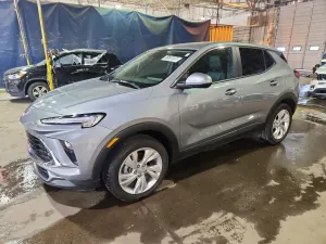 Buick Encore 1.3L 3 2025