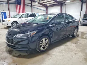 Chevrolet Cruze 1.4L 4 2017