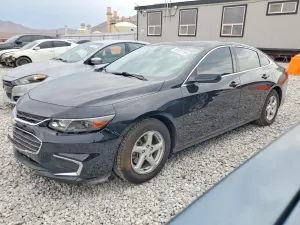 Chevrolet Malibu 1.5L 4 2018