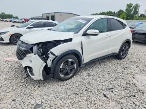 Honda HR-V 1.8L 4 2018