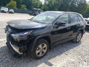 Toyota Rav4 2.5L 4 2025