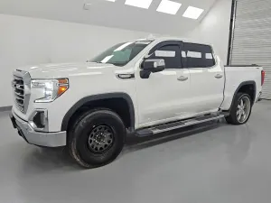 GMC Sierra 5.3L 8 2019