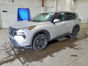 Nissan Rogue 1.5L 3 2024