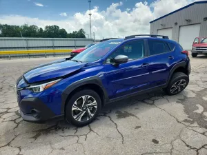 Subaru Crosstrek 2.0L 4 2024