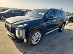 Hyundai Palisade 3.8L 6 2020