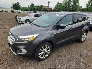 Ford Escape 1.5L 4 2017