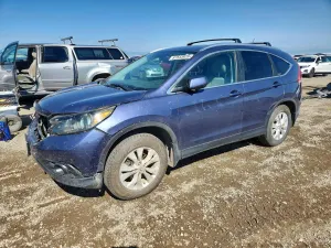Honda CR-V 2.4L 4 2012