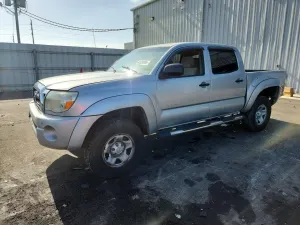 Toyota Tacoma 4.0L 6 2007