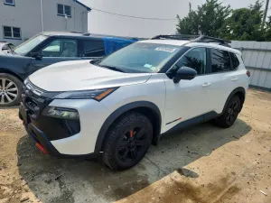 Nissan Rogue 1.5L 3 2025