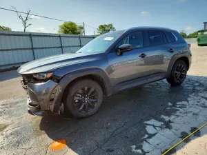 Mazda CX-50 2.5L 4 2024