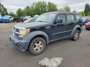 Dodge Nitro 3.7L 6 2007