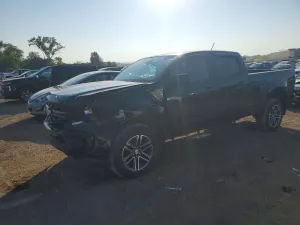 Chevrolet Colorado 3.6L 6 2021