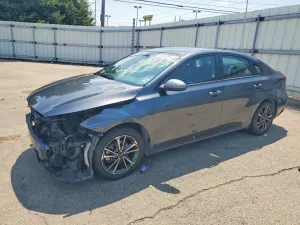 Kia Cerato / Forte / K3 2.0L 4 2024