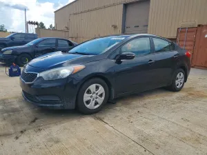 Kia Cerato / Forte / K3 1.8L 4 2016