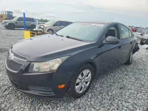 Chevrolet Cruze 1.8L 4 2014