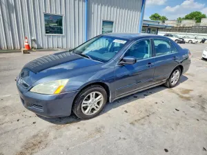 Honda Accord 2.4L 4 2006