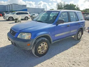 Honda CR-V 2.0L 4 2000