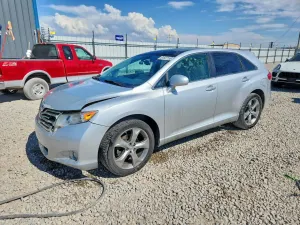 Toyota Venza 3.5L 6 2010