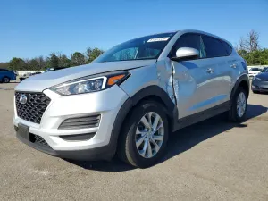 Hyundai Tucson 2.0L 4 2019